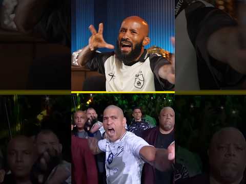 Video: “I Can’t Wait!” DJ Predicts UFC Freedom 250