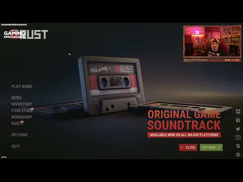 Magier Cardaghast - Rustalot Tag 8