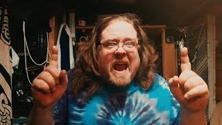 The Great Smoke Off by Shel Silverstein   Performed in Jive