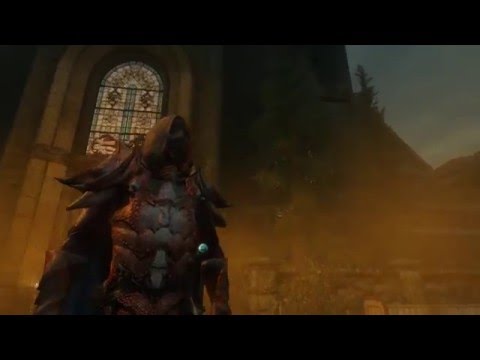 Beyond Reach Skyrim Requiem 4.0