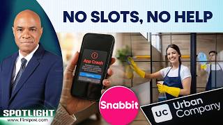 Delhi House Help Crisis: Apps Struggle As Workers Go For Bengal Election | Spotlight