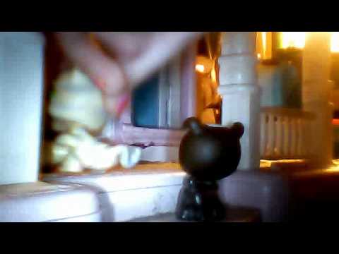 lps episode 13 blackie and amber