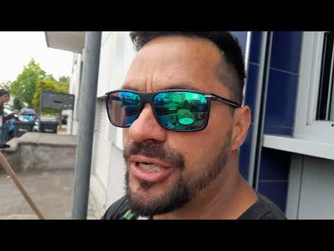 Kamionos élet három percben