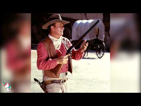 GbgDwayne - John Wayne