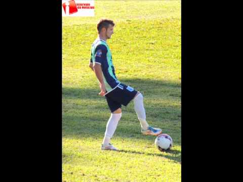 Prudentópolis 2x0 Metropolitano - Luizinho