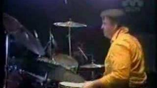 Happy Ending (Joe Jackson-Body and Soul)