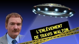 Enlèvement de Travis Walton par des extraterrestres