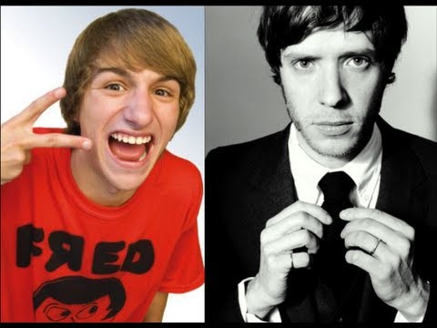 FRED vs. OK Go: What's Your Remedy For... X??