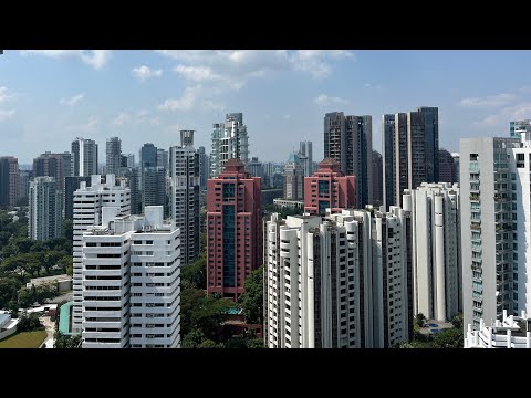 The Cosmopolitan, 200 Kim Seng Road, Orchard / River Valley, 3 Bedrooms, 1,399 sqft, Condominium For Rent, by Cheryl Sim 沈欣仪, 24726687 - PropertyGuru.com.sg