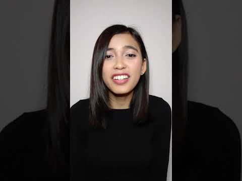 CLARITY - Zedd feat. FOXES (Platinum acapella cover)