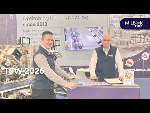 TSW 2026 | Milbor PMC