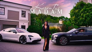 Madam Lyrics English Translation