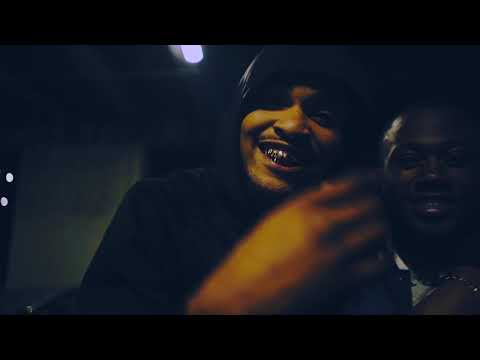 Sir Rob x BlueZoneKeke x ShredMoney Heem - Hella On (Official Music Video) - Directed by @BUBSOP