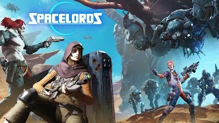 Spacelords video thumbnail