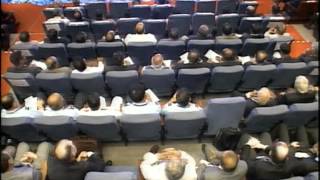 Status Of Current Indian Military Development Projects & Road Ahead - Dr Saraswat [Aero India 2013]