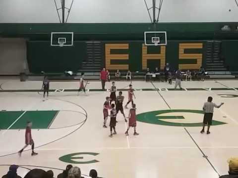 Portland Adidas tournament