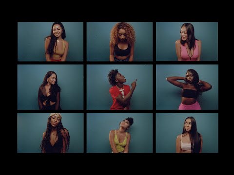 Quin NFN feat. PnB Rock “Hold You Down” (Official Music Video)