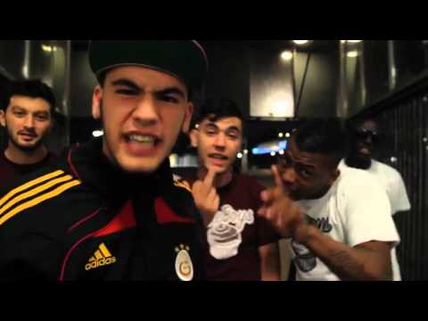 HOU JE BEK- 1 X 22 - OKAANHAZ.