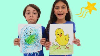 Download lagu Heidi Wants to Be a Good Sister for Zack and help him mp3 Download lagu Heidi Wants to Be a Good Sister for Zack and help him mp3