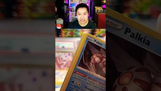 This Hit Deserves a Gold Star! #pokemon #pokemoncard #celebrations #fyp