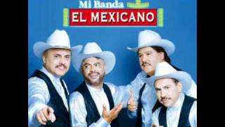 mi banda el mexicano-la cotorrita.