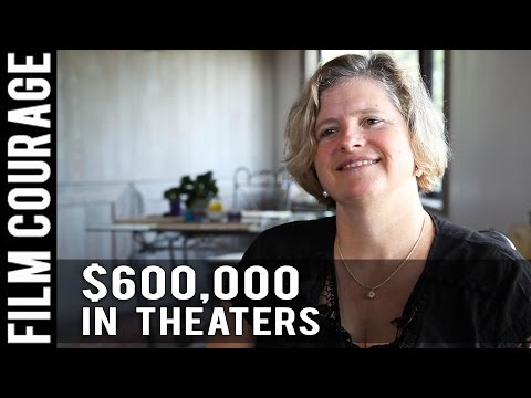 How An Independent Movie Made $600,000 In Theaters Without A Distributor by Lydia Smith