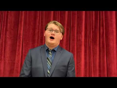 Ich stand in dunklen Träumen - Clara Schumann