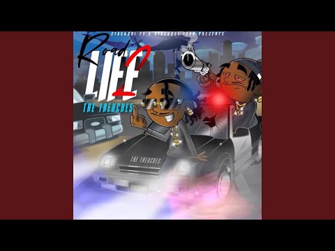 Airway (feat. Rio Da Yung OG)