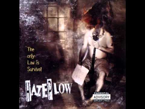 Hateplow - Without Weapons