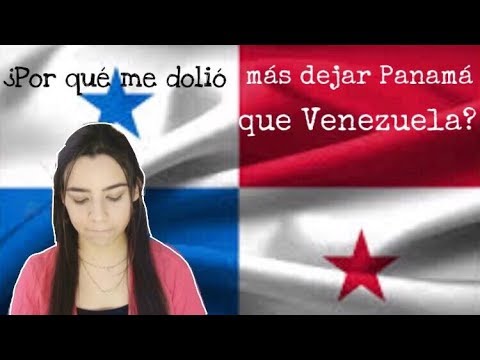 ¿Por qué me fui de Panamá? - Me dolió más irme de Panamá que de Venezuela #STORYTIME 1ERA PARTE