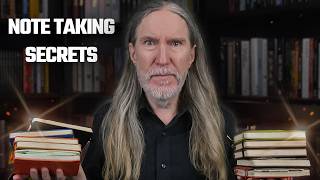 Note-Taking for Deep Learners