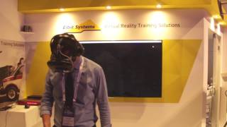 Download lagu Elbit unveils new security technology at Tel Aviv cyber conference mp3