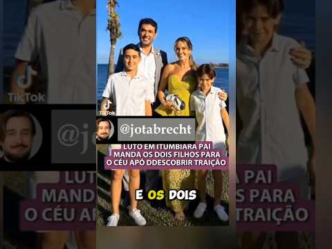 O choque em Itumbiara: A tragédia que parou Goiás#itumbiara #tragedia #noticias #goias #itumbiara_go