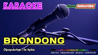Download lagu BRONDONG -Iis Apita- KARAOKE mp3 Download lagu BRONDONG -Iis Apita- KARAOKE mp3