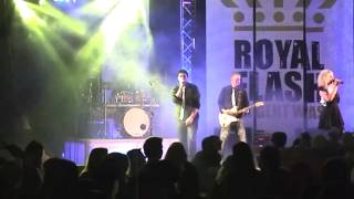 ROYAL FLASH - Live in Waltrop 2013