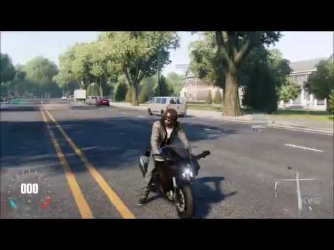 The Crew: Wild Run Gameplay (PC HD) [1080p60FPS]