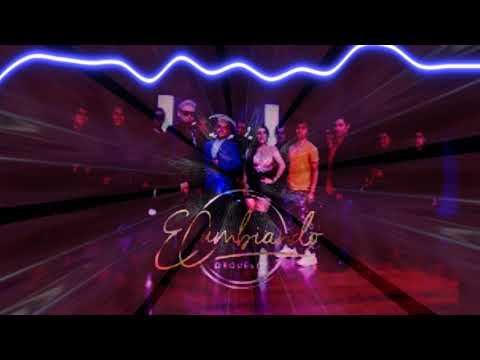 Mix De La Orquesta Ecumbiando | Edilson DJ