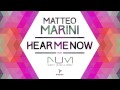 Matteo Marini ft Nuthin' Under a Million_Hear Me ...