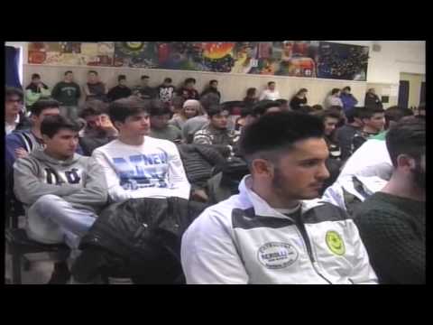 ONDA TG 16.02.2015 - PROGETTO MONTAGNA