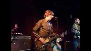 Flamin' Groovies k Please Please Me Precinct Somerville Nov 14 2013
