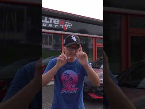 Ford Focus ST MK4 Besitzer aufgepasst! 🤩 Das ganze Video auf unseren Channel!😎 #tuning #ford