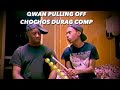 Qwan Pulling Off Uncle ChoChos Durag Compilation