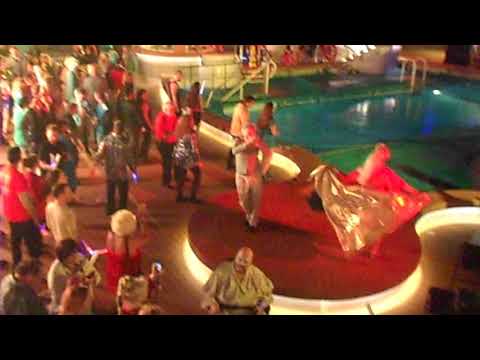 Star Trek The Cruise II 2018