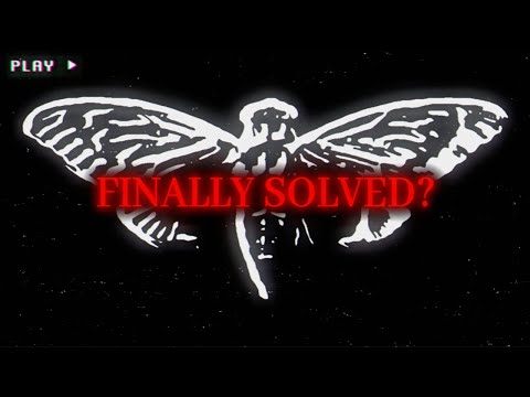 Cicada 3301: The Internet's most DISTURBING Mystery