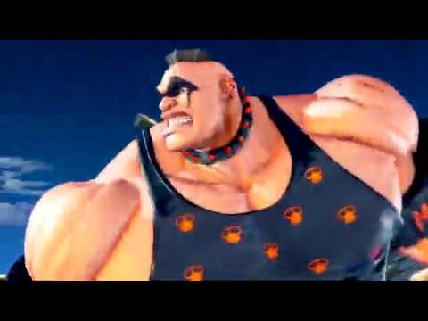 RISING OPOSSUM - VS High Players - SFV