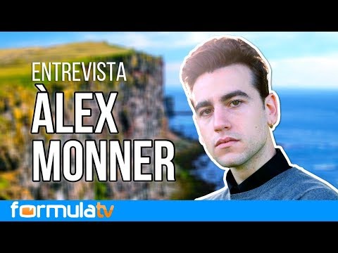Alex Monner E Gay