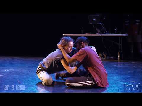 Drew and Mahindra - C O N T A C T 2 0 1 7