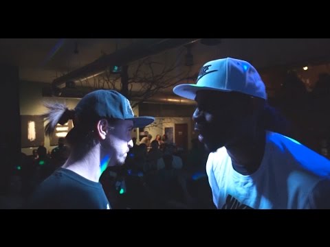 Nel Whit vs Bruskin 40