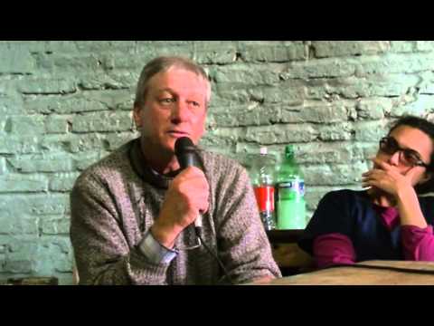 USPF -Sojero y Fumigador Abel Zonzon se siente tocado y reacciona como sojero en Pje La Lola sta fe