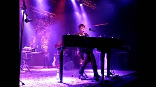 Beth Hart - Hiding Under Water @ Skråen, Aalborg, Denmark - 08 June 2016